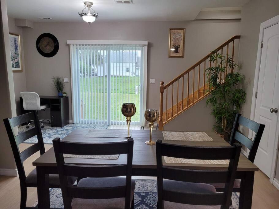No Chores, 10Min To Downtown And 25Min To Niagara Falls Buffalo Exterior photo