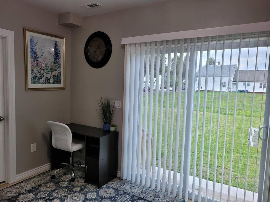 No Chores, 10Min To Downtown And 25Min To Niagara Falls Buffalo Exterior photo