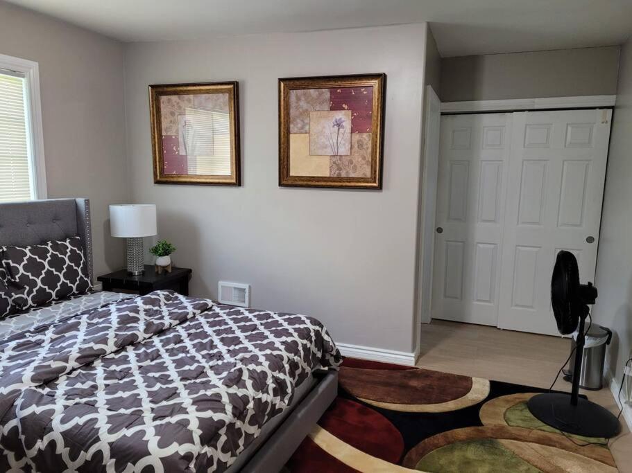 No Chores, 10Min To Downtown And 25Min To Niagara Falls Buffalo Exterior photo