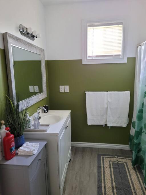 No Chores, 10Min To Downtown And 25Min To Niagara Falls Buffalo Exterior photo